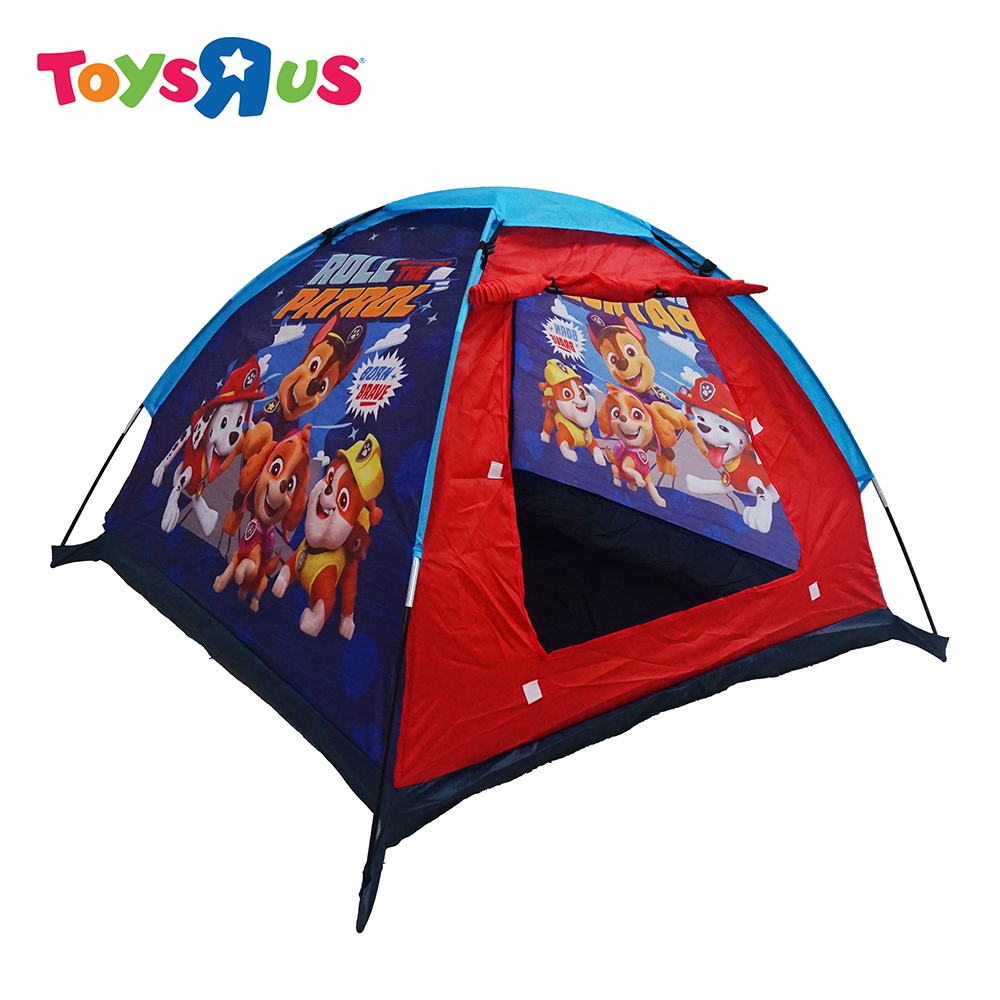 Paw Patrol Igloo Tent | Shopee Philippines