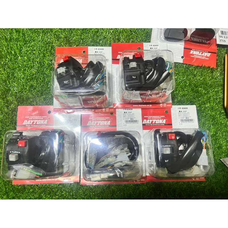 daytona slim switch - Best Prices and Online Promos - Oct 2026 | Shopee ...
