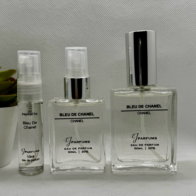 Bleu de chanel shopee clearance