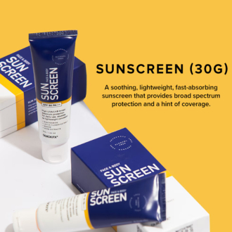 QUICKFX Sunscreen 30g SPF 50 | Shopee Philippines