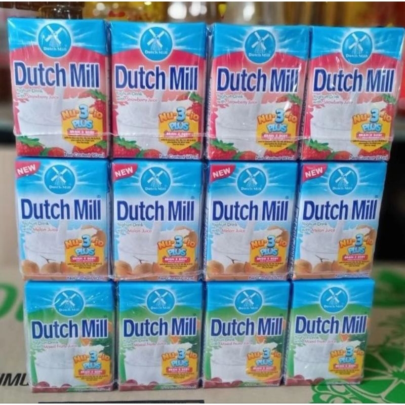 dutch mill Beverages Best Prices and Online Promos Groceries