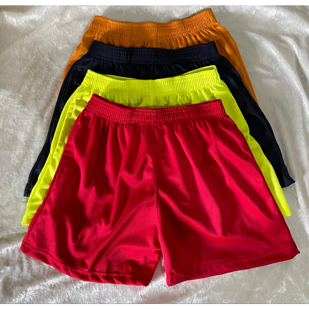 Affordable Premium Quality Plain DriFit Shorts (Jersey Shorts