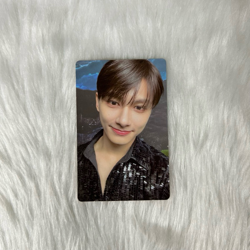 SEVENTEEN FTS FACE THE SUN PHOTOCARD | Shopee Philippines