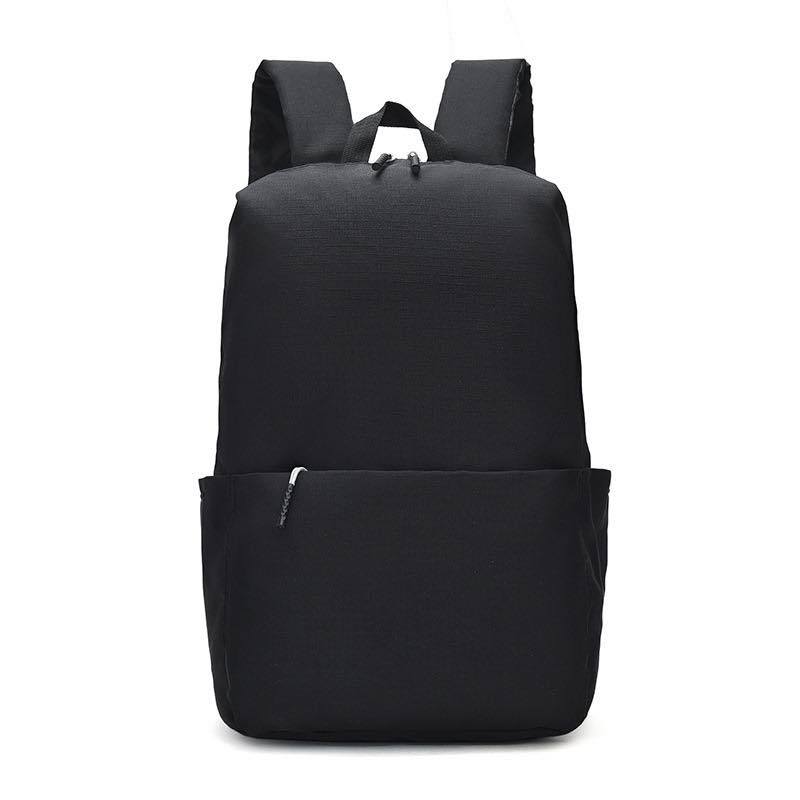 Ultralight 14inch Laptop Backpack (Thin Compartment) | Shopee Philippines