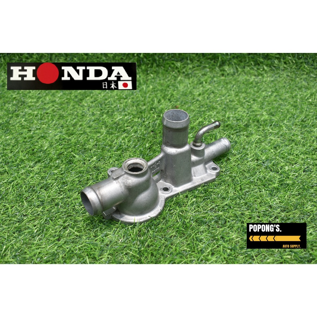 THERMOSTAT HOUSING HONDA JAZZ/CITY 19326-PWA-001 Japan surplus | Shopee ...