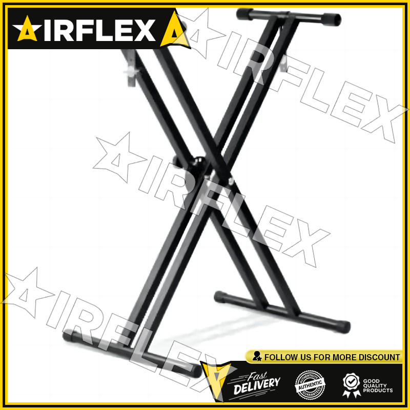 Heavy Adjustable Keyboard 54/61/76/88 Key Metal Piano Frame Organ Frame ...