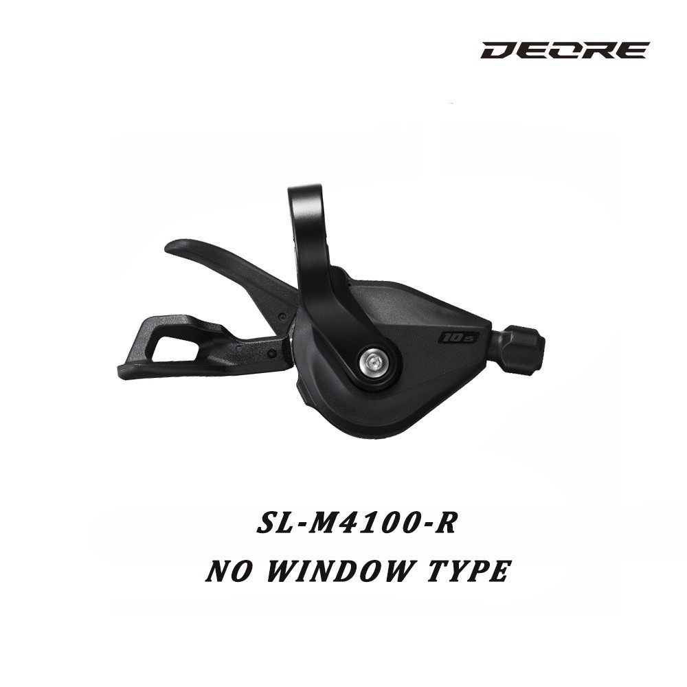 Deore m4100 shifter sale