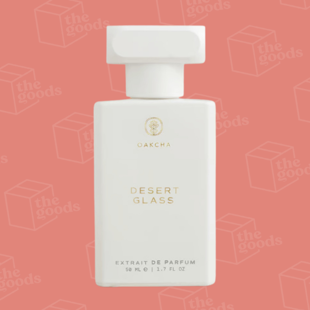 Oakcha Desert Glass Extrait de Parfum - Mojave Ghost | Shopee Philippines