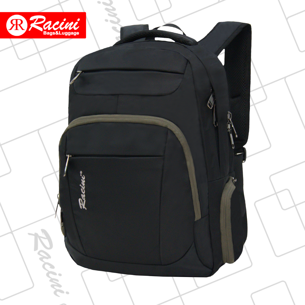 Racini bag black sales
