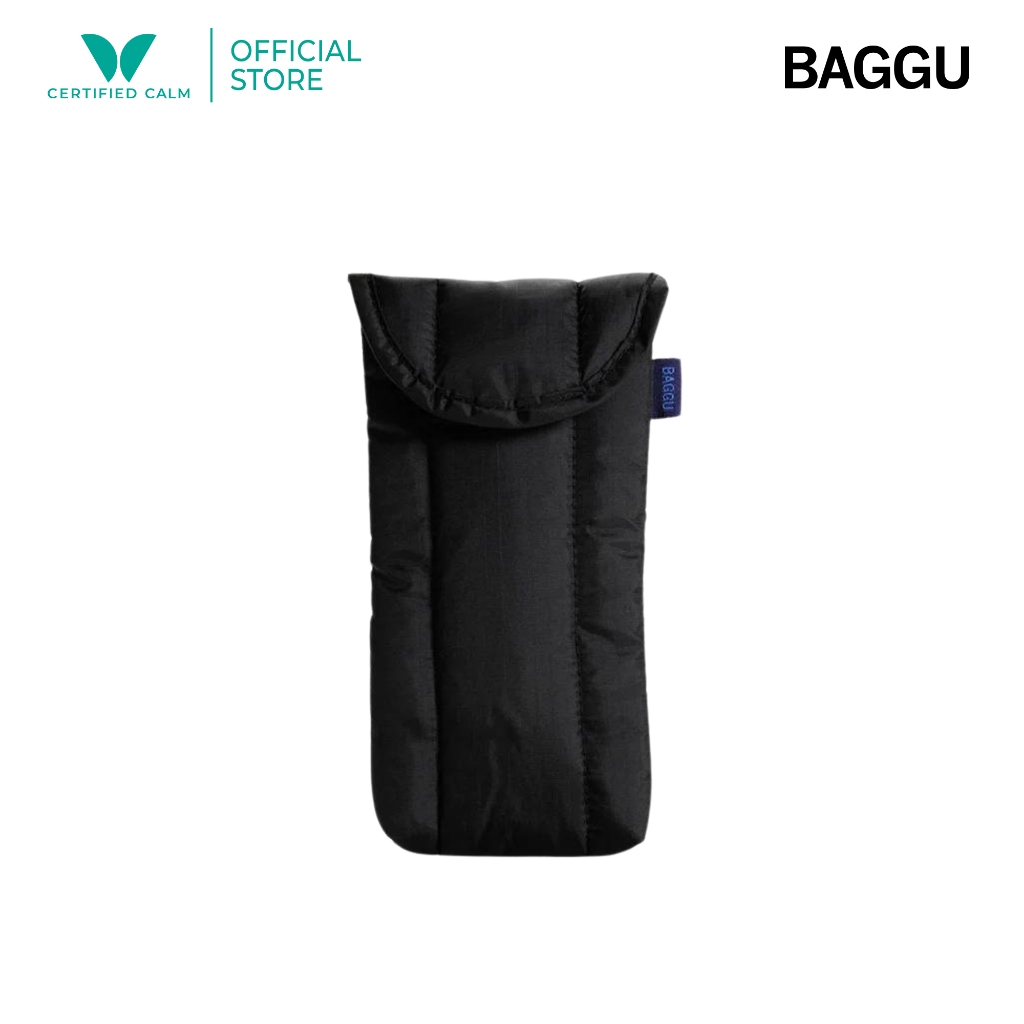 Baggu Puffy Glasses Sleeve