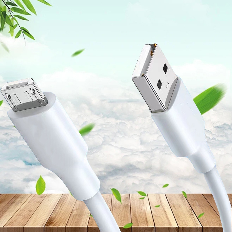 For OPPO Charger Original Super Fast Charger 66W Micro USB Cable For ...