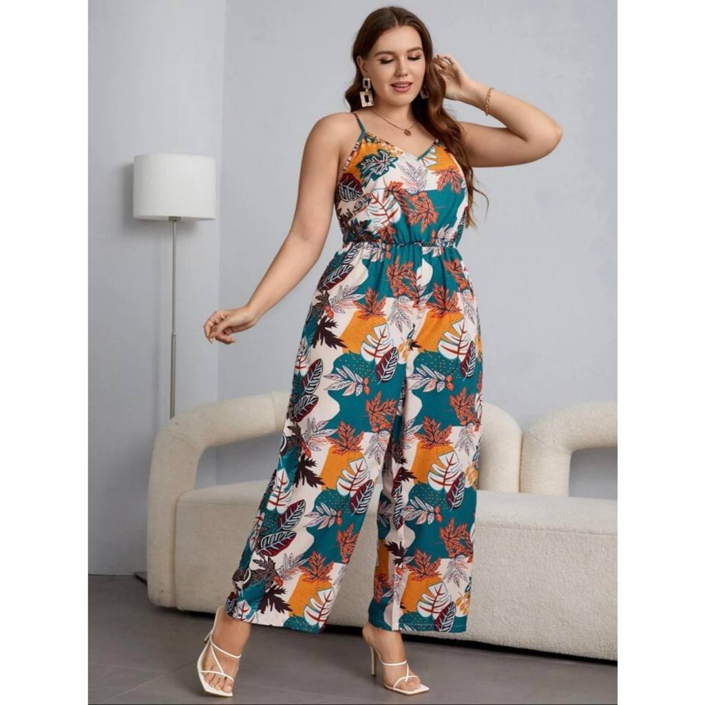 Shopee jumpsuit deals
