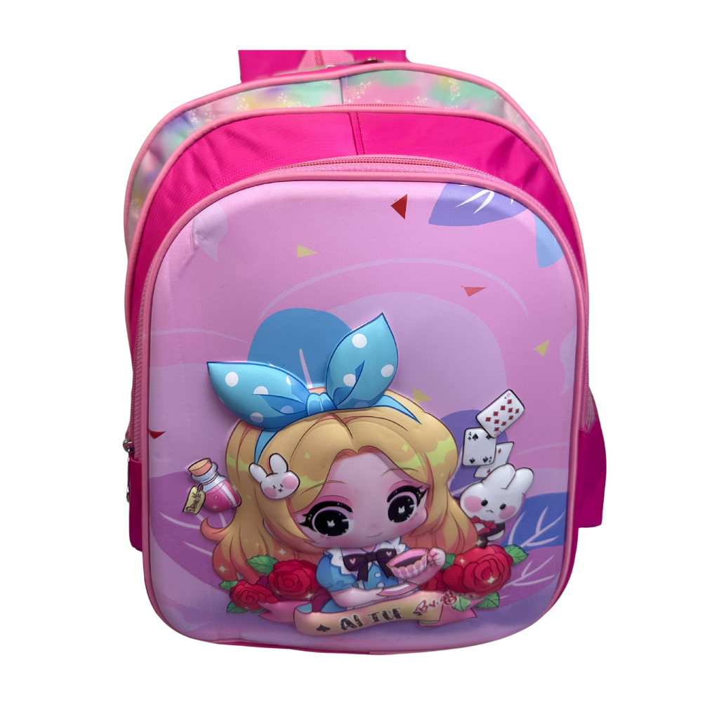 Cartoon bag philippines discount