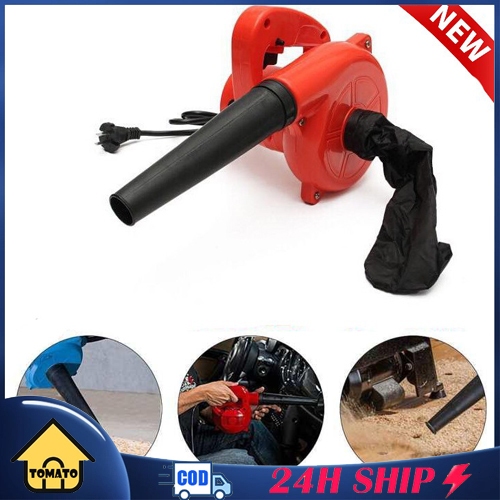 Blower for Cleaning computer Electric blower computer Vacuum | Shopee ...