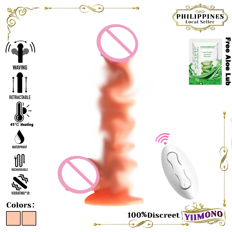 can you get bv from a sex toy The 4 Best Sex Toys for ED main image 1