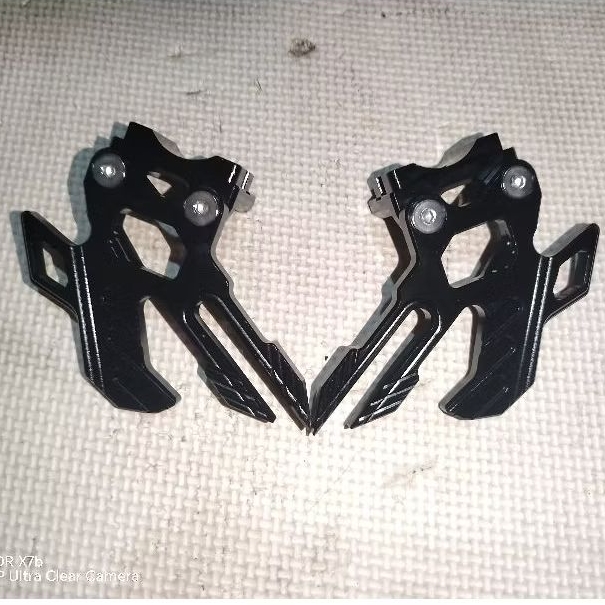 SWING ARM ADJUSTER BLACK SUZUKI RAIDER 150 CARB DANTSURAN Shopee
