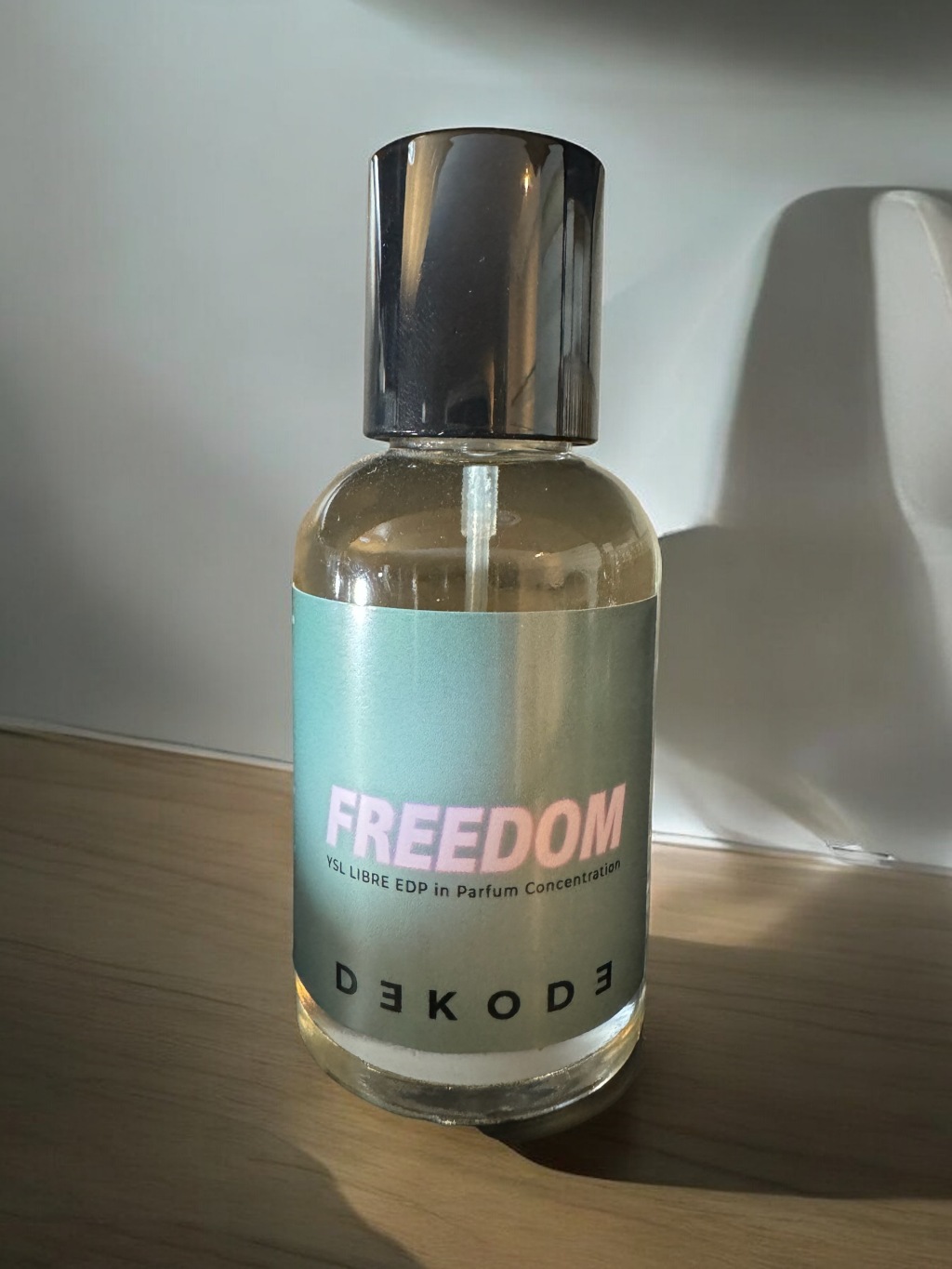 FreedomFemme by Dekode Parfums | Shopee Philippines