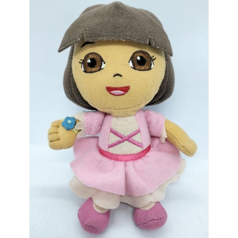 2003 Mattel Viacom Dora the Explorer Figure | Shopee Philippines