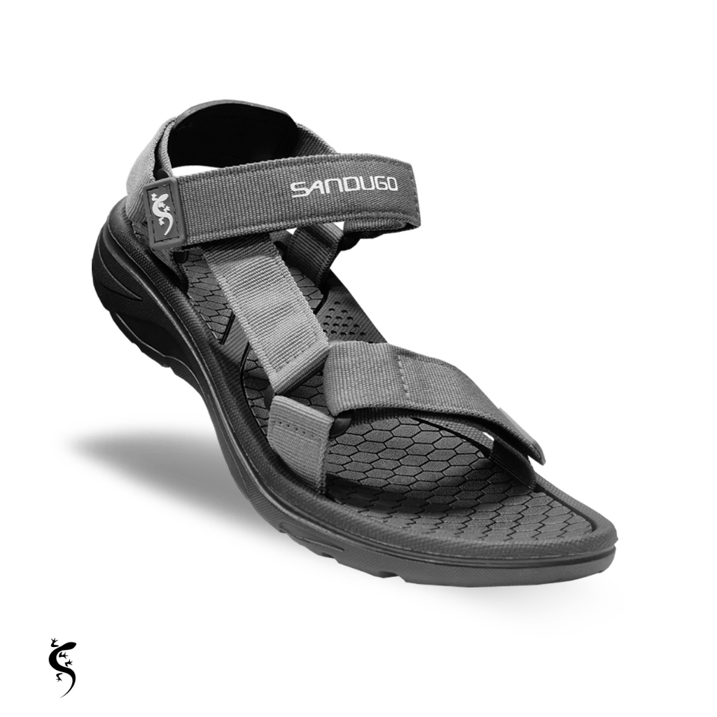 Sandugo Casili Sandals Shopee Philippines