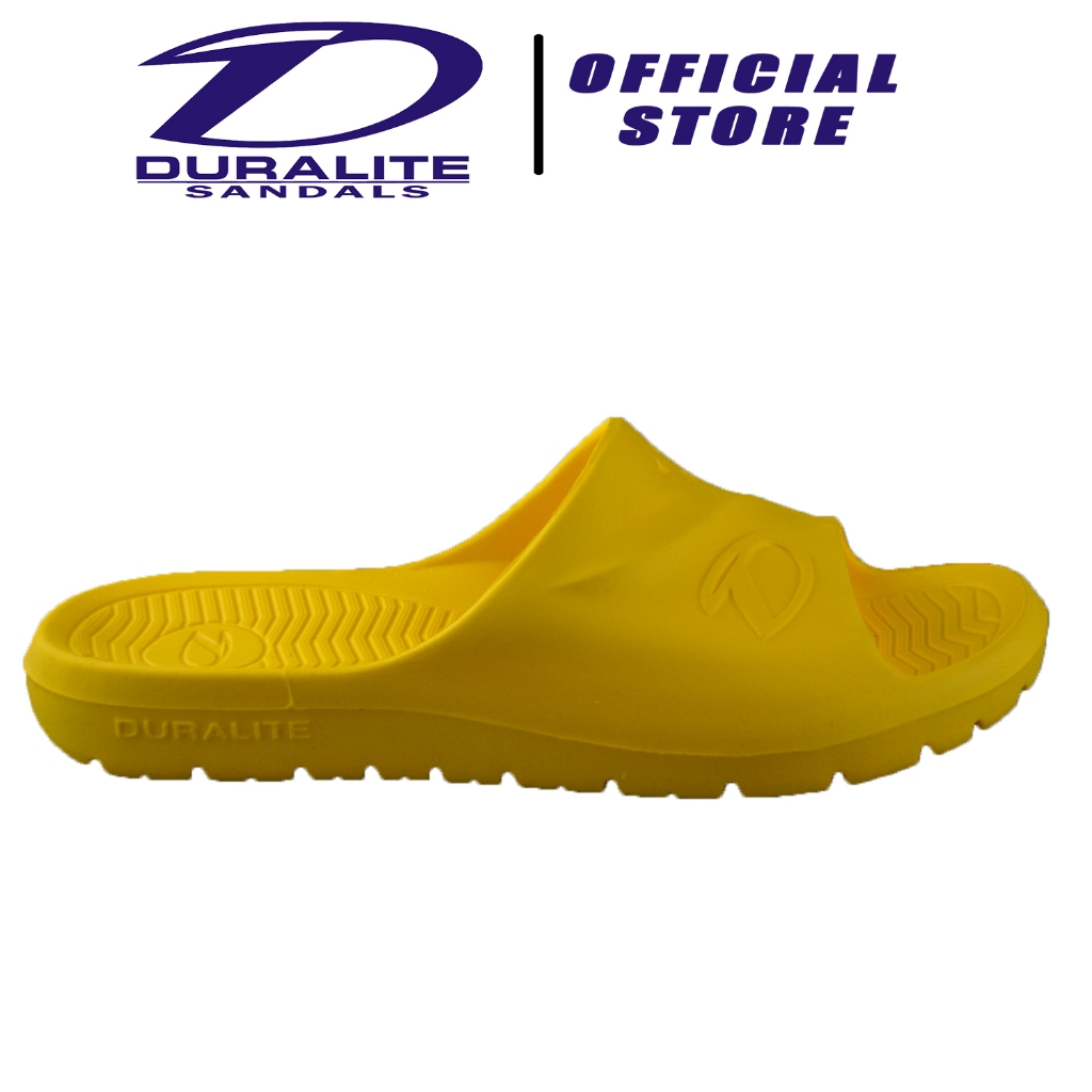 Duralite Allan Men s slippers Shopee Philippines