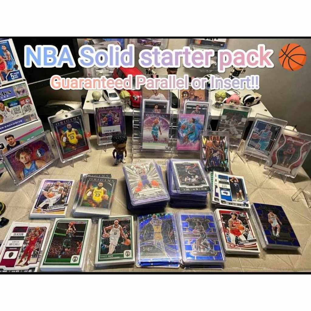 Shop nba cards for Sale on Shopee Philippines