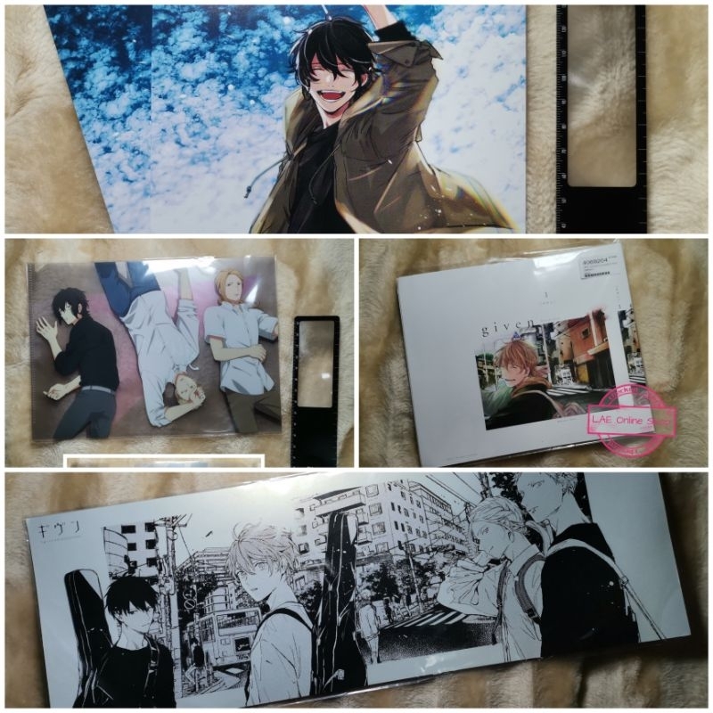 Assorted Given Merchandise | Shopee Philippines