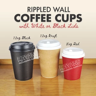 paper cups 8oz - Best Prices and Online Promos - Dec 2025 | Shopee ...
