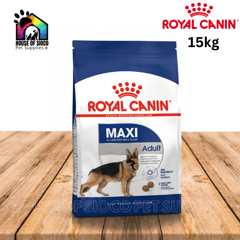 Maxi adult 15 kg hotsell