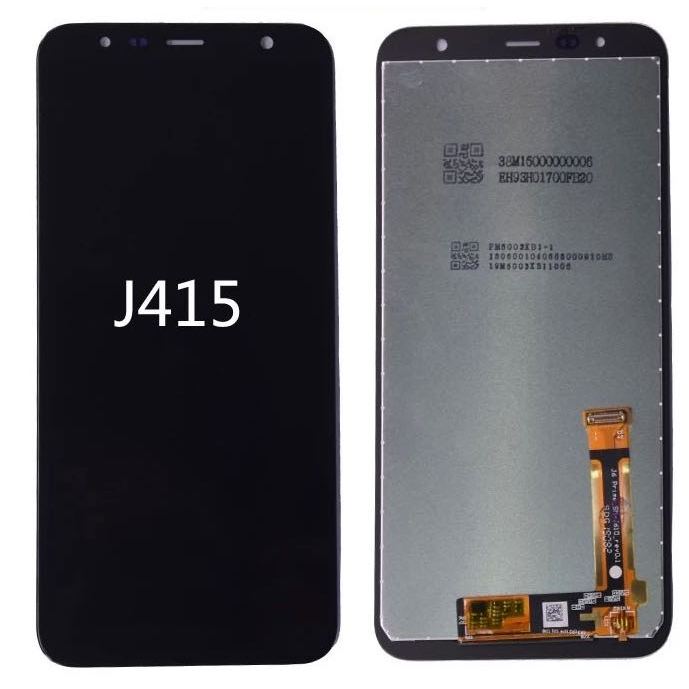 SAM J4 PLUS J415 J415F LCD WITH TOUCH SCREEN REPLACEMENT AVAILABLE FREE ...