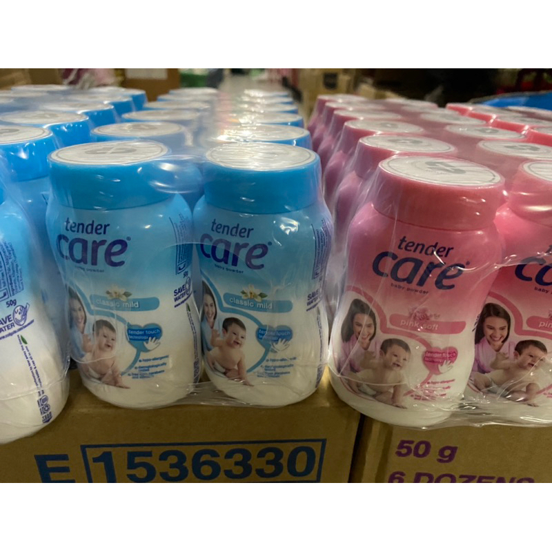 Shop tender care powder for Sale on Shopee Philippines
