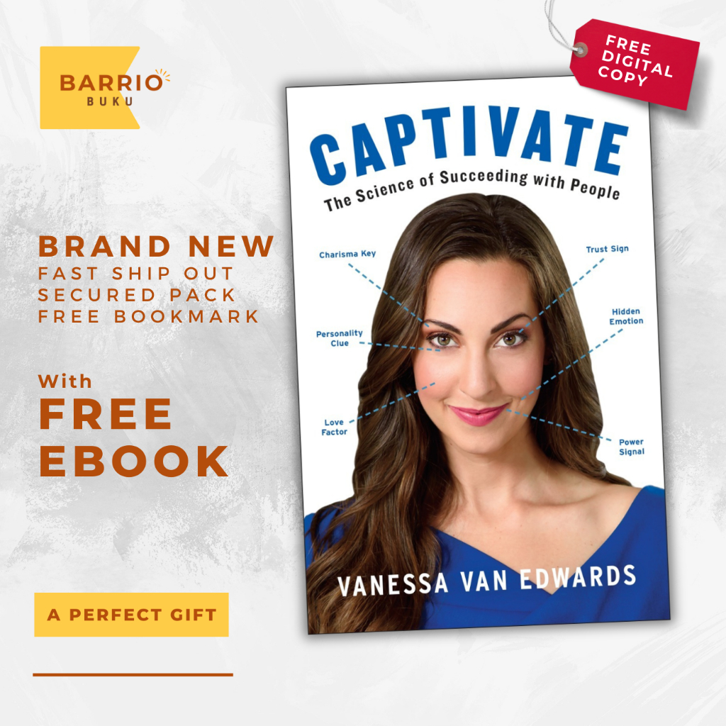 Captivate: Science of Success