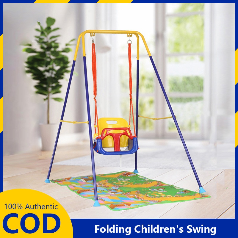 Children swing set Indoor rocking chair Hammocks baby swing seat