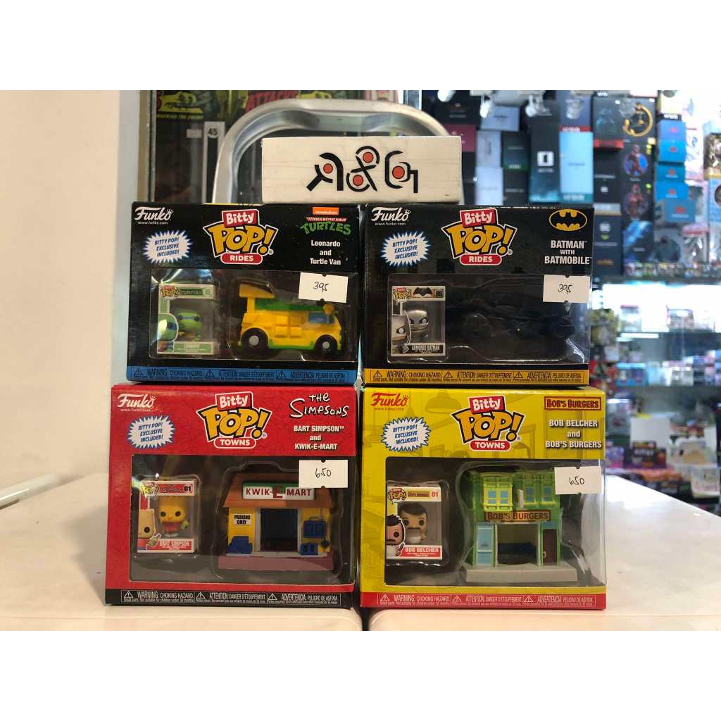 funko mini - Best Prices and Online Promos - Sept 2026 | Shopee Philippines