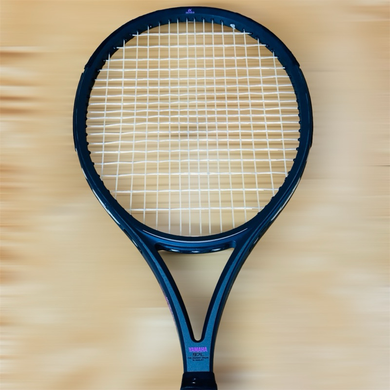 YAMAHA 97L Aomic 4 1/8 Tennis Racket Racquet Singapore Japan PreOwned Shopee Philippines