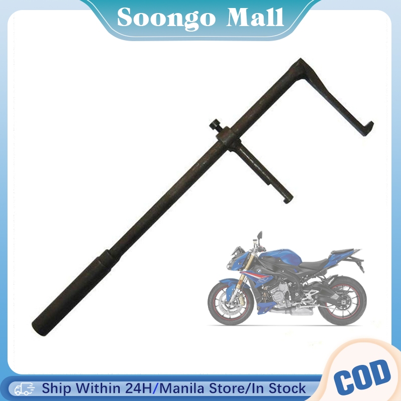 Front Fork Oil Seal Puller Motorcycle Remover Install Repair Tool