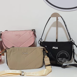 fila bag Shoulder Bags Best Prices and Online Promos Women s Bags Jan 2025 Shopee Philippines