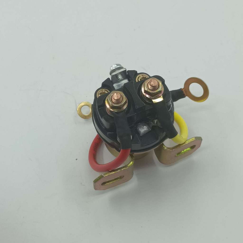 12V 24V JD231A Relay 150A For All Version Start Motor Solenoid ...