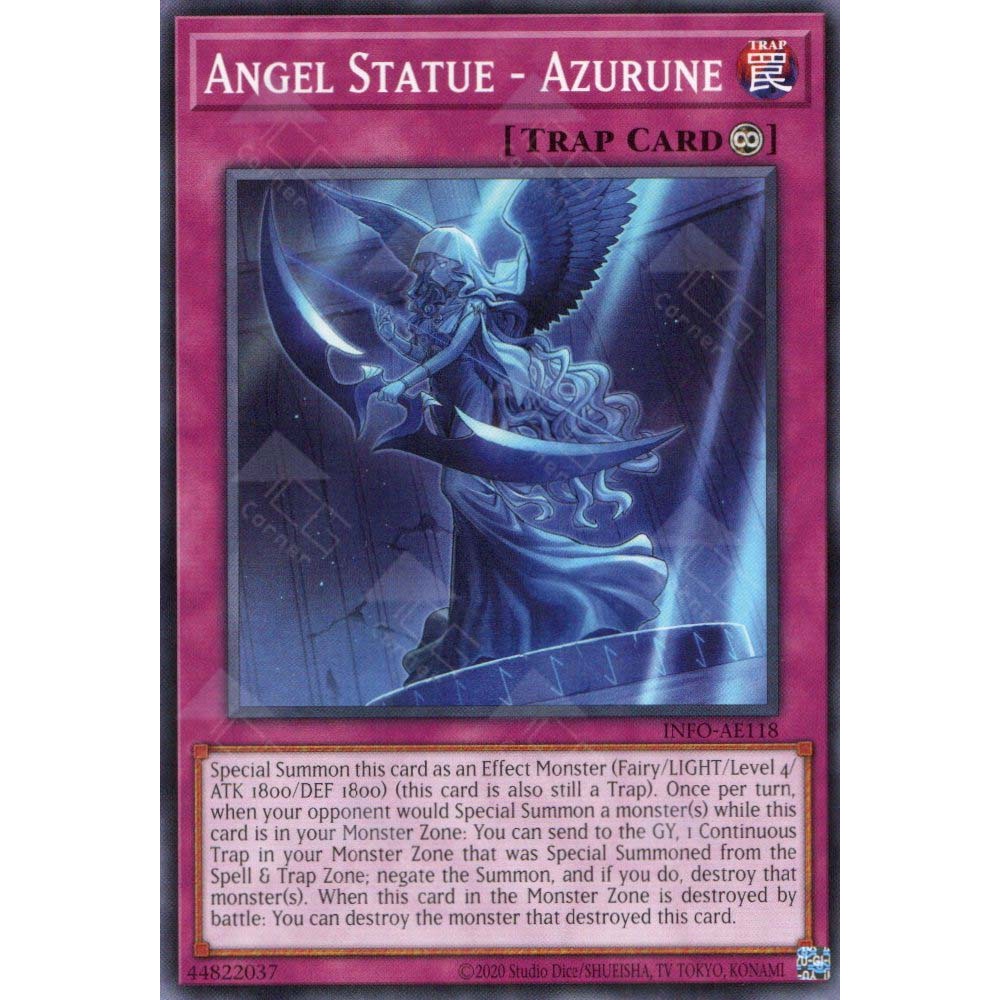 yugioh best blue eyes support cards Marincess Sea Angel [LED9-EN040] Common