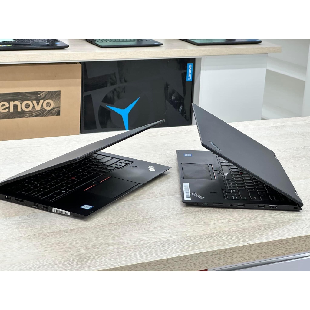 Lecteur D'empreinte + Câble Pour Lenovo ThinkPad Yoga 260 - Original - Occasion