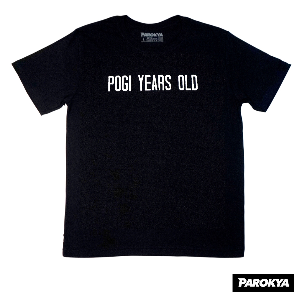THE PAROKYA STORE 