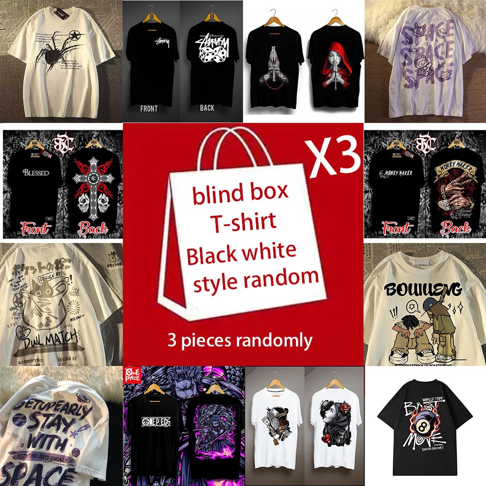 Invincible Chinese style invincible text printed T-shirt for men and ...