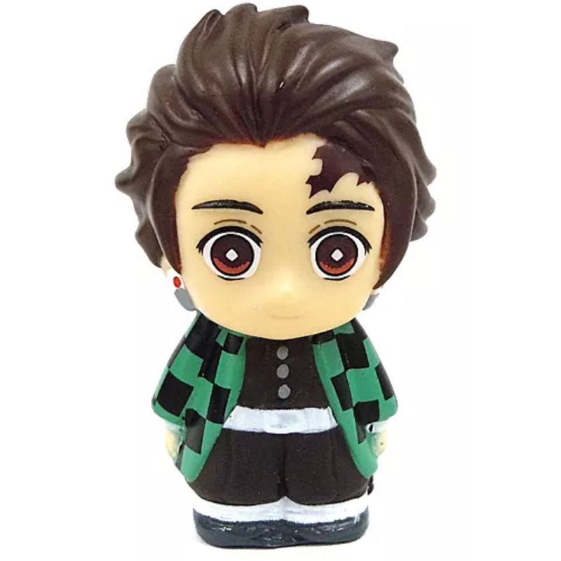 Tanjiro Kamado 