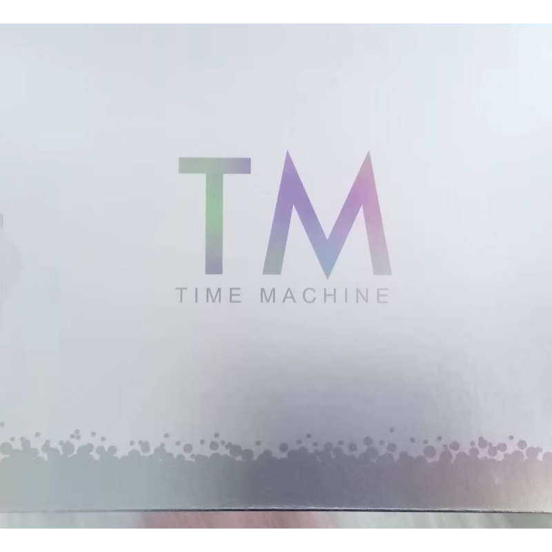 Time machine beauty box | Shopee Philippines