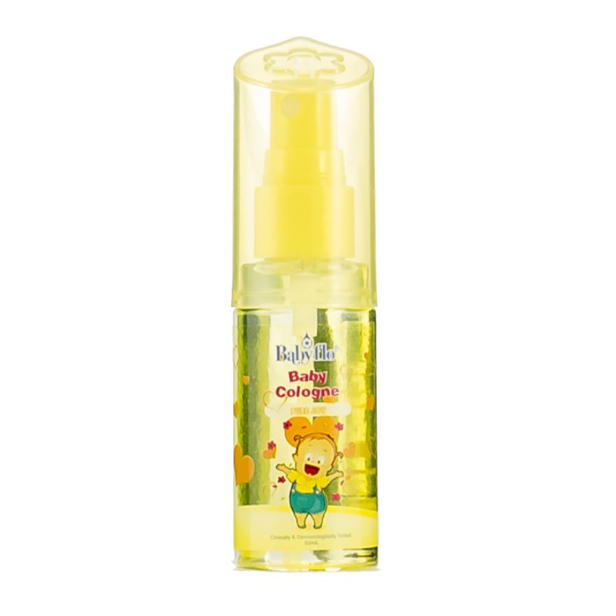 Shop baby flo cologne for Sale on Shopee Philippines