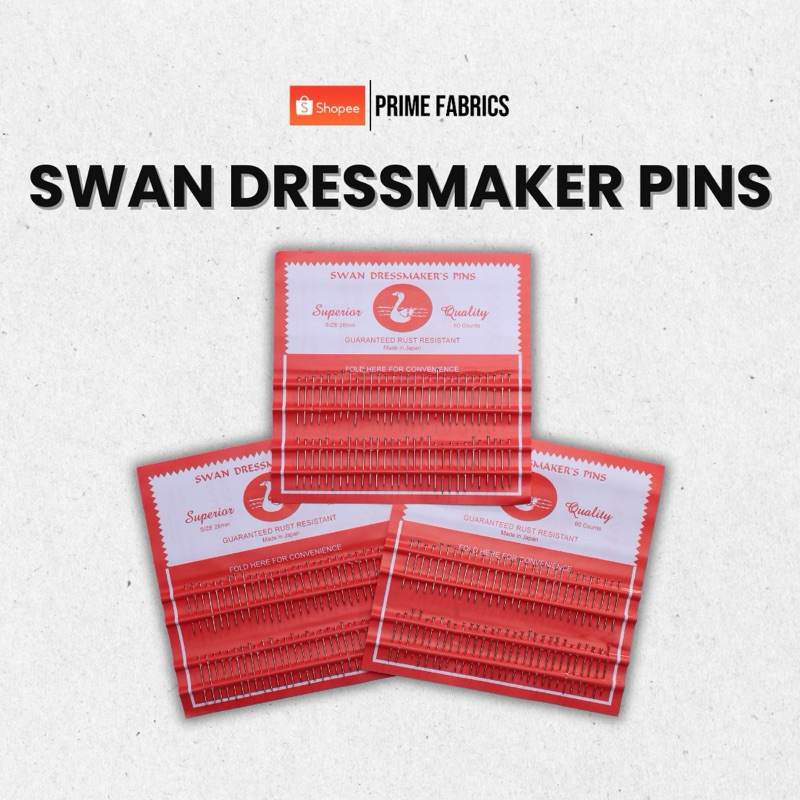 Shop pins for Sale on Shopee Philippines