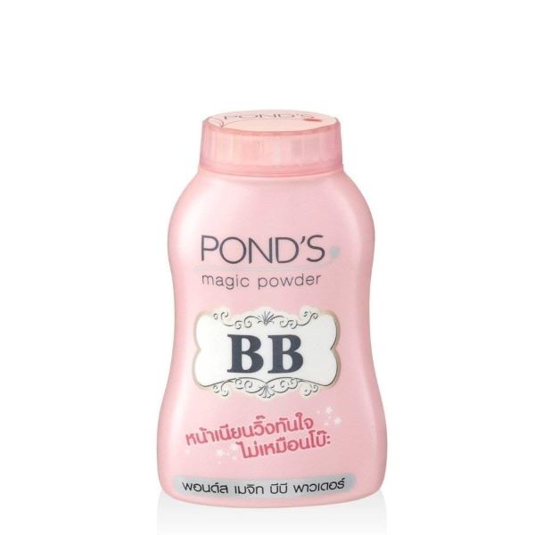 Ponds Magic Bb Powder 50g | Shopee Philippines