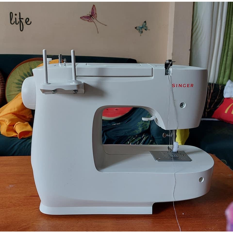Singer M1505 Sewing Machine Shopee Philippines