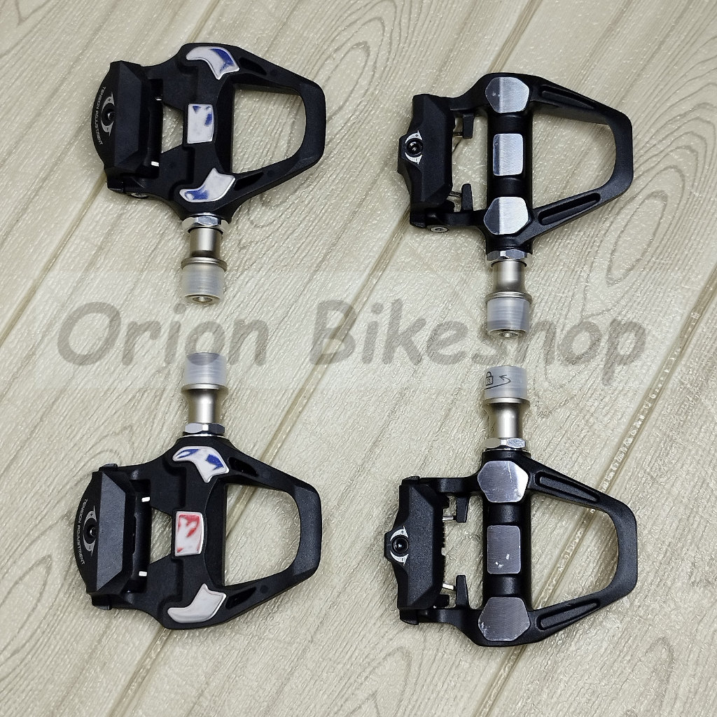 Pedal sepeda road bike deals