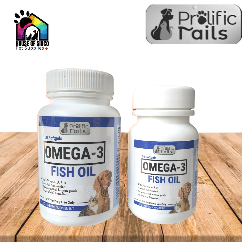 Best human fish oil for cheap dogs