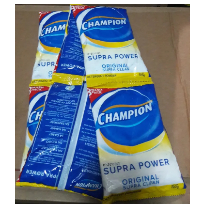 Shop champion powder for Sale on Shopee Philippines